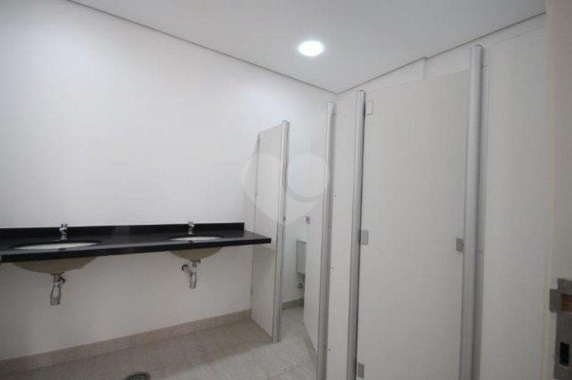 Aluguel Salas São Paulo Vila Uberabinha REO61258 14