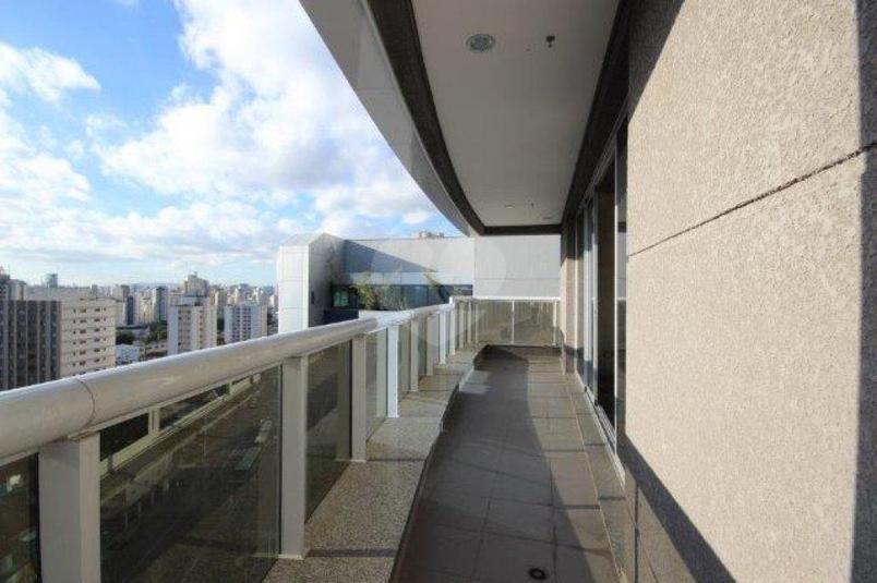 Aluguel Salas São Paulo Vila Uberabinha REO61258 23