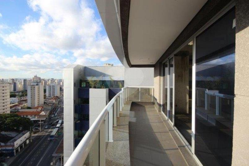 Aluguel Salas São Paulo Vila Uberabinha REO61258 24