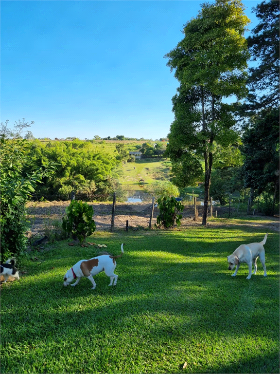 Venda Sítio Sorocaba Parque São Bento REO612586 18