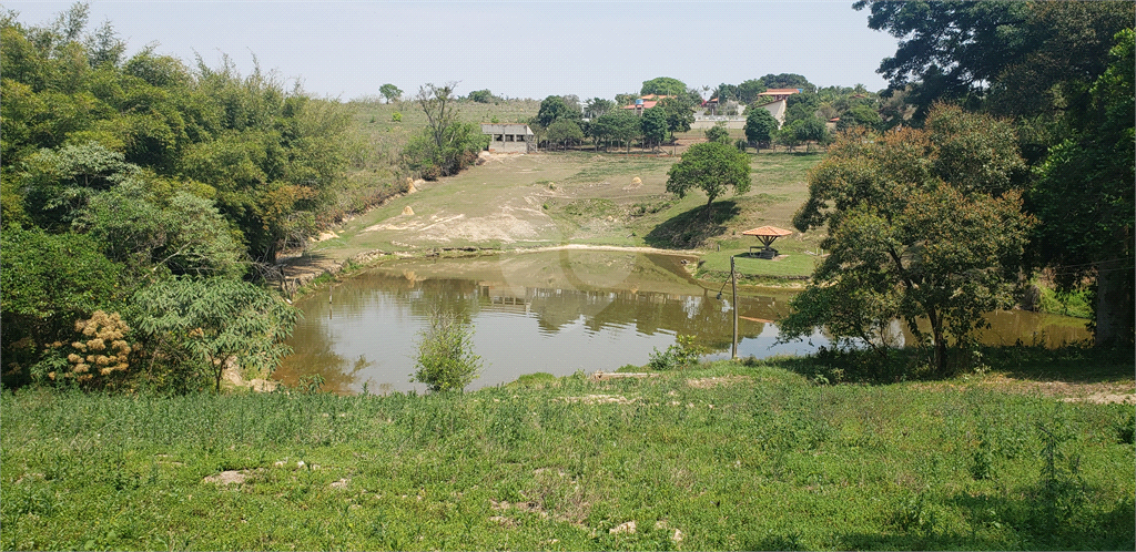 Venda Sítio Sorocaba Parque São Bento REO612586 19