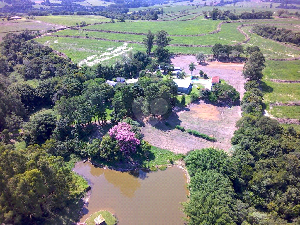 Venda Sítio Sorocaba Parque São Bento REO612586 2