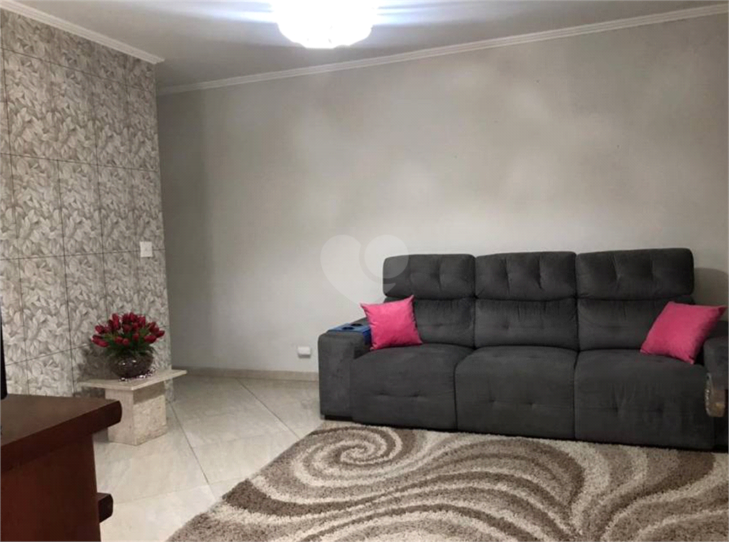 Venda Casa térrea Osasco Bela Vista REO612675 5