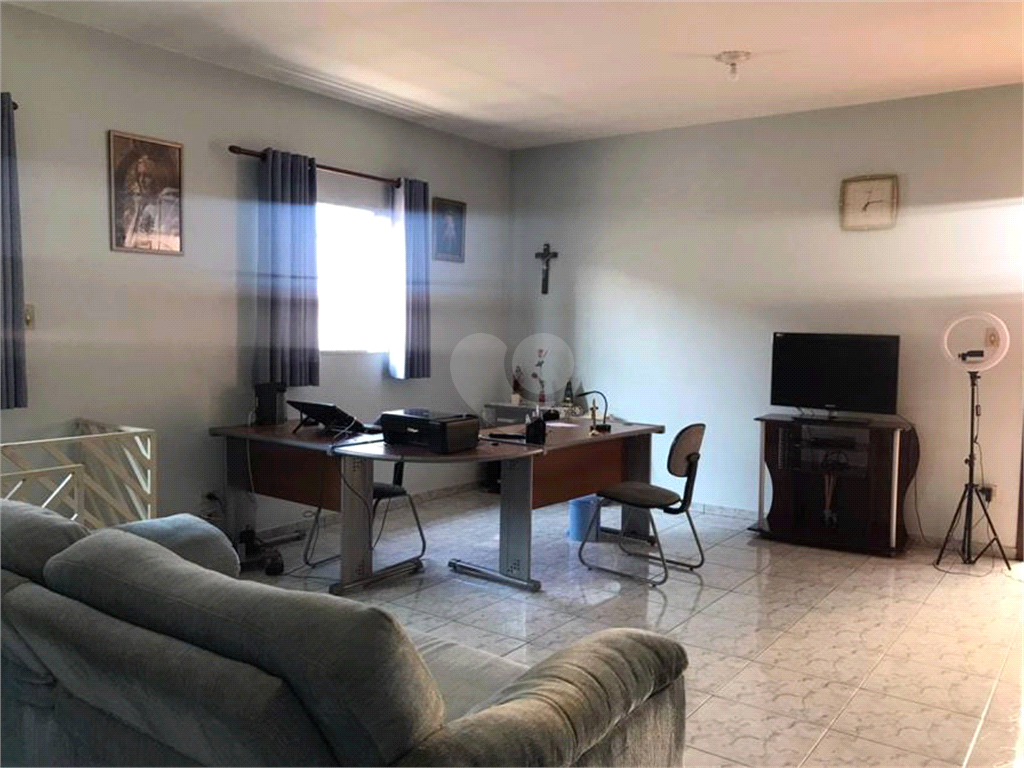 Venda Casa térrea Osasco Bela Vista REO612675 3