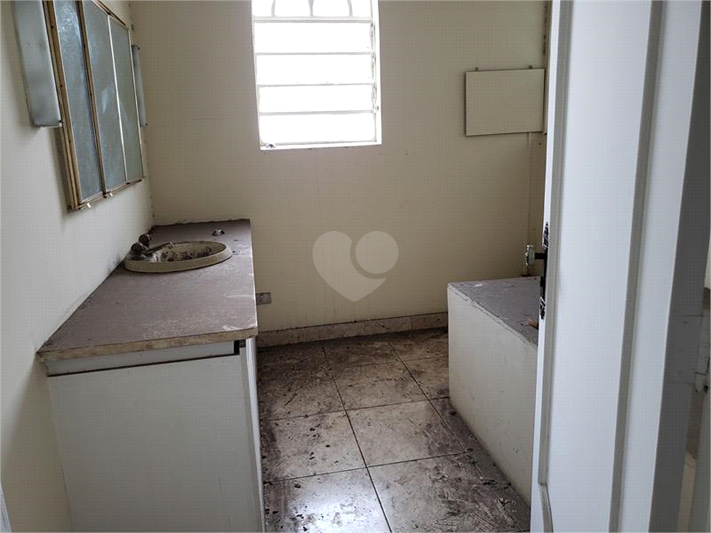 Aluguel Casa São Paulo Pinheiros REO61268 61