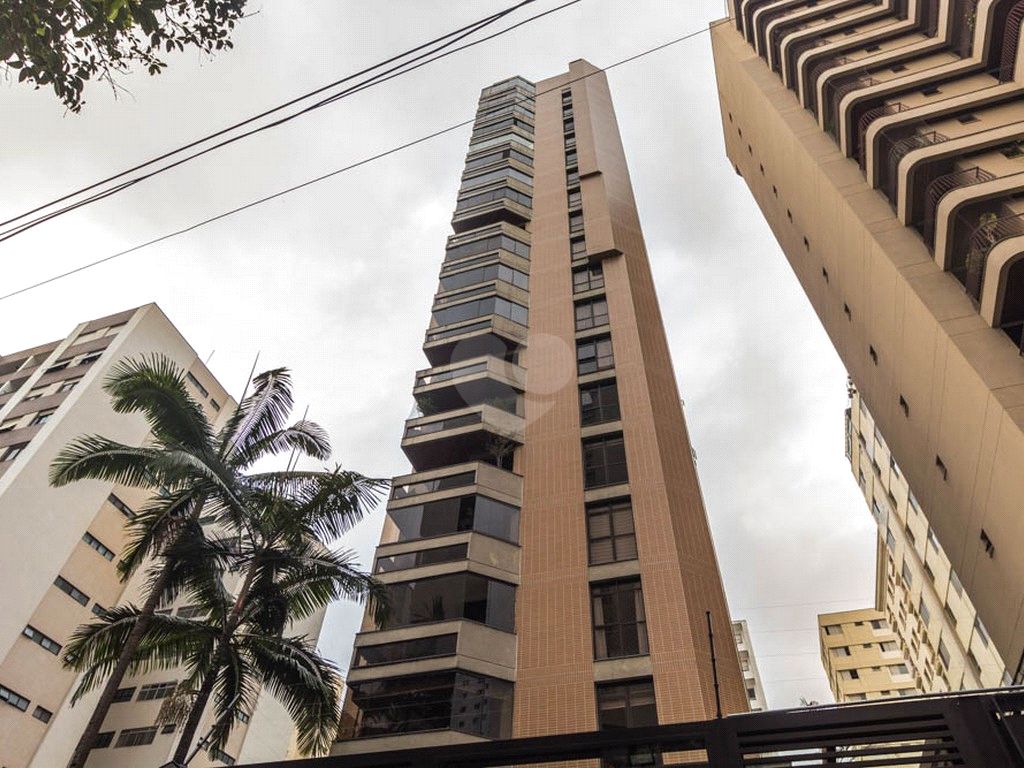 Venda Apartamento São Paulo Vila Uberabinha REO612699 37