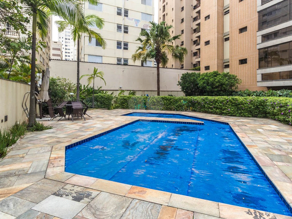 Venda Apartamento São Paulo Vila Uberabinha REO612699 36