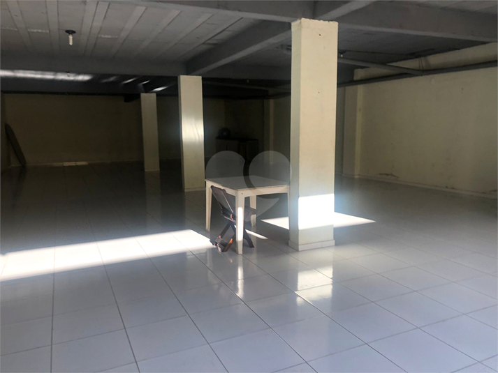 Venda Condomínio São Paulo Vila Nova Mazzei REO612703 23