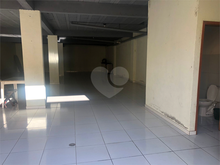 Venda Condomínio São Paulo Vila Nova Mazzei REO612703 18