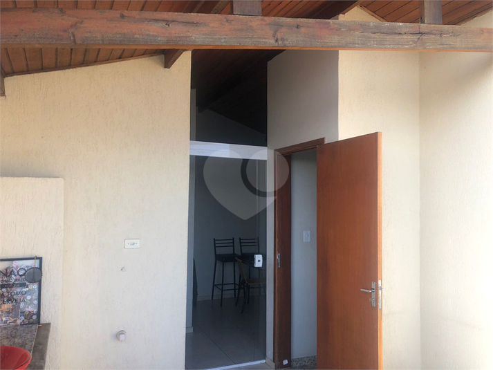 Venda Condomínio São Paulo Vila Nova Mazzei REO612703 16