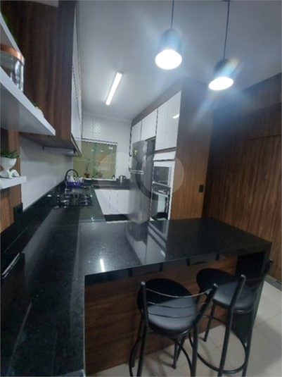 Venda Casa Santo André Vila Humaitá REO612734 5