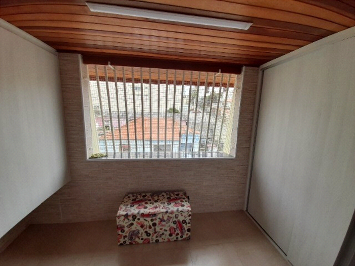 Venda Casa Santo André Vila Humaitá REO612734 13