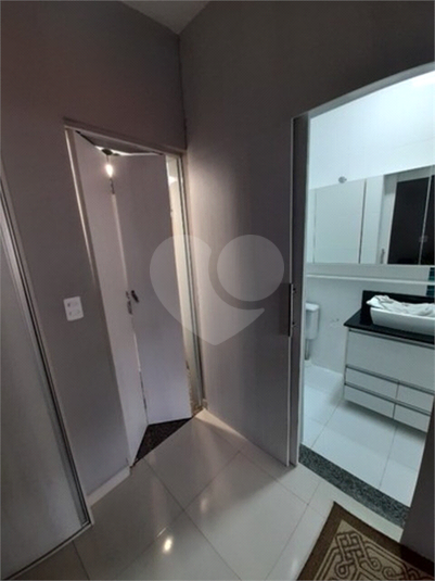 Venda Casa Santo André Vila Humaitá REO612734 20