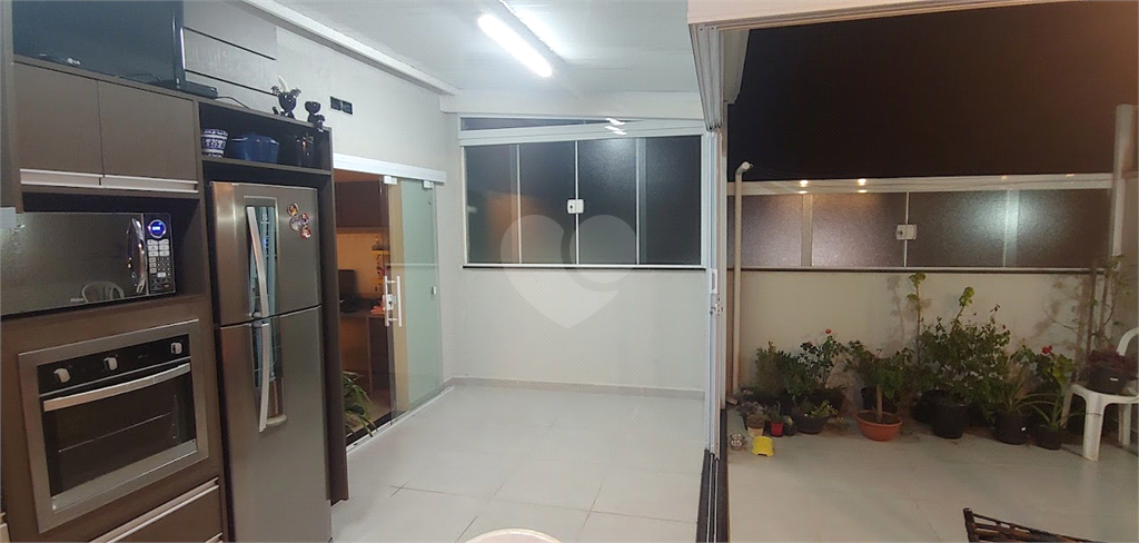 Venda Apartamento Campinas Vila João Jorge REO612737 22