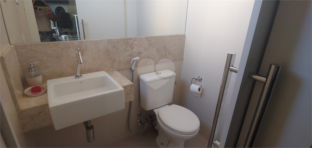 Venda Apartamento Campinas Vila João Jorge REO612737 26