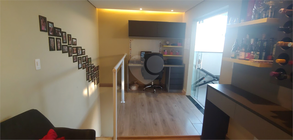 Venda Apartamento Campinas Vila João Jorge REO612737 2