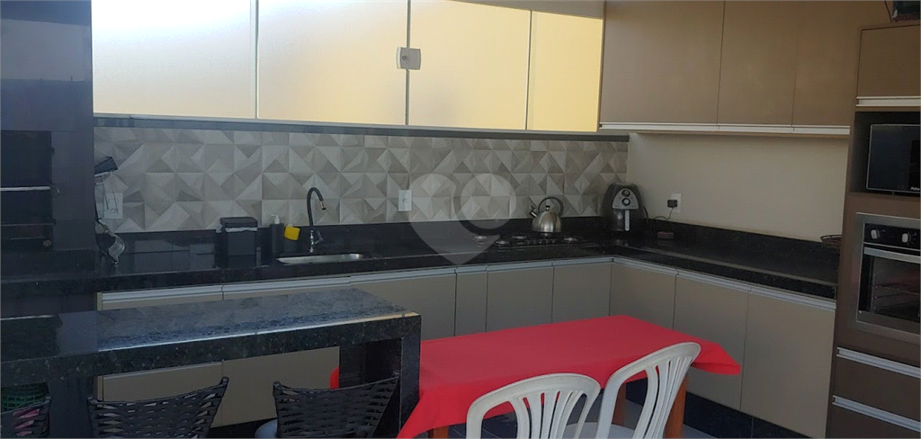 Venda Apartamento Campinas Vila João Jorge REO612737 24