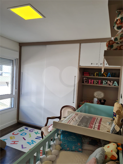 Venda Condomínio Porto Alegre Glória REO612738 8