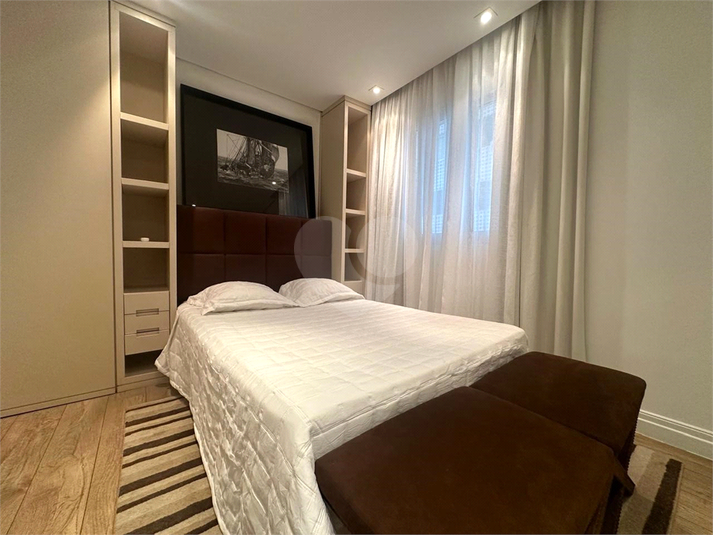 Aluguel Apartamento São Paulo Cerqueira César REO612741 10