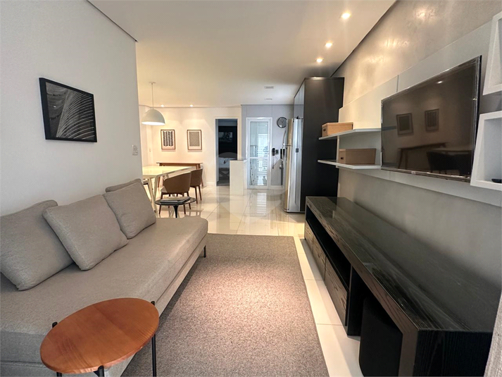 Aluguel Apartamento São Paulo Cerqueira César REO612741 4