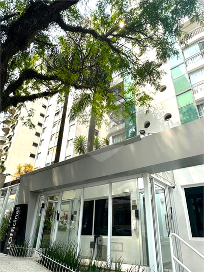 Aluguel Apartamento São Paulo Cerqueira César REO612741 1