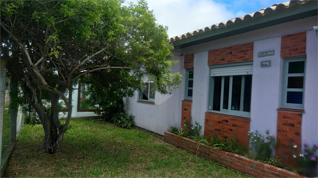 Venda Casa Tramandaí Nova Tramandaí REO612747 1