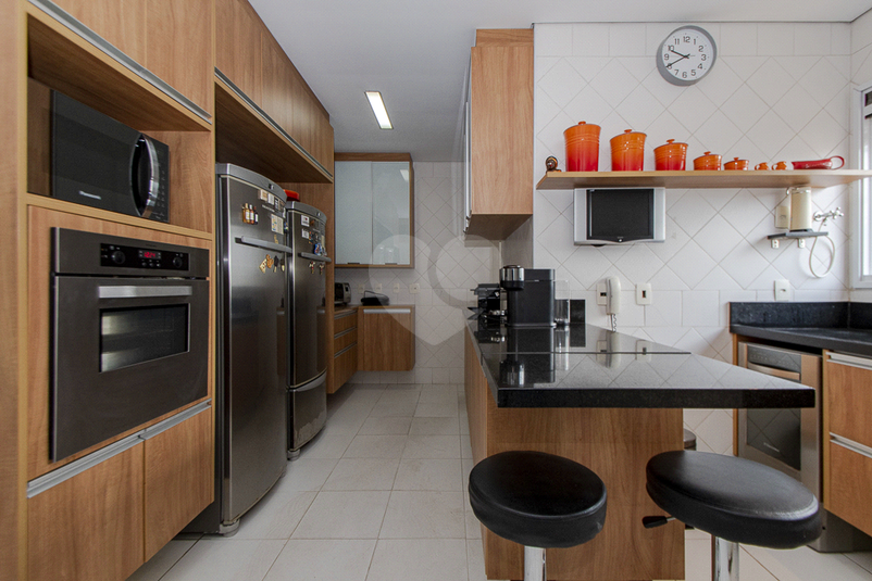 Venda Duplex São Paulo Itaim Bibi REO612755 30