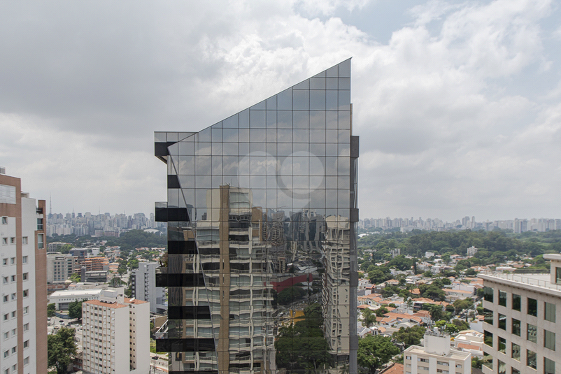 Venda Duplex São Paulo Itaim Bibi REO612755 18