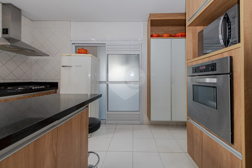 Venda Duplex São Paulo Itaim Bibi REO612755 32