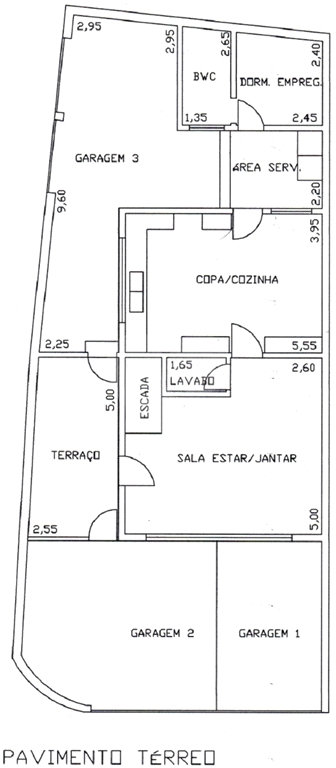 Venda Sobrado São Paulo Vila Regente Feijó REO612760 17