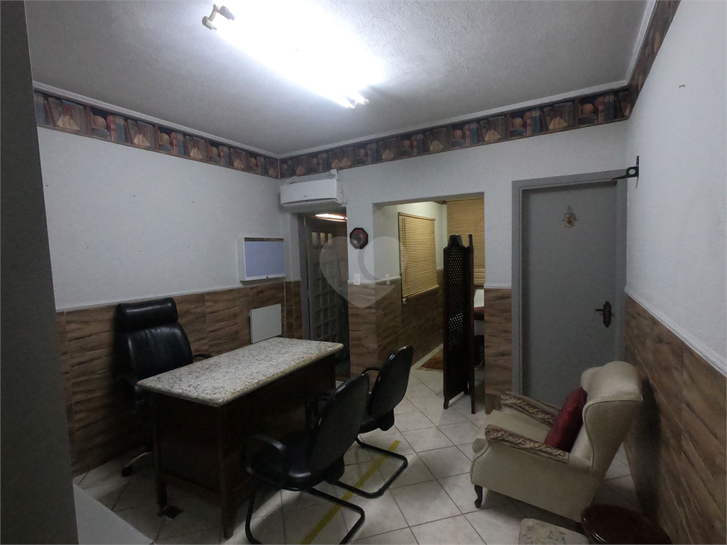 Venda Casa São Paulo Vila Mariana REO612778 6