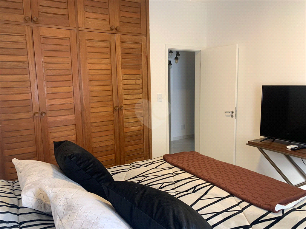 Venda Apartamento Guarujá Pitangueiras REO612790 10