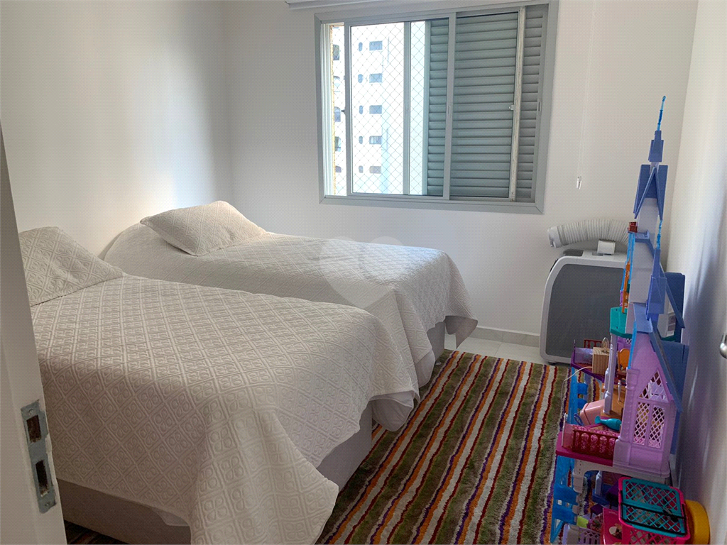 Venda Apartamento Guarujá Pitangueiras REO612790 11