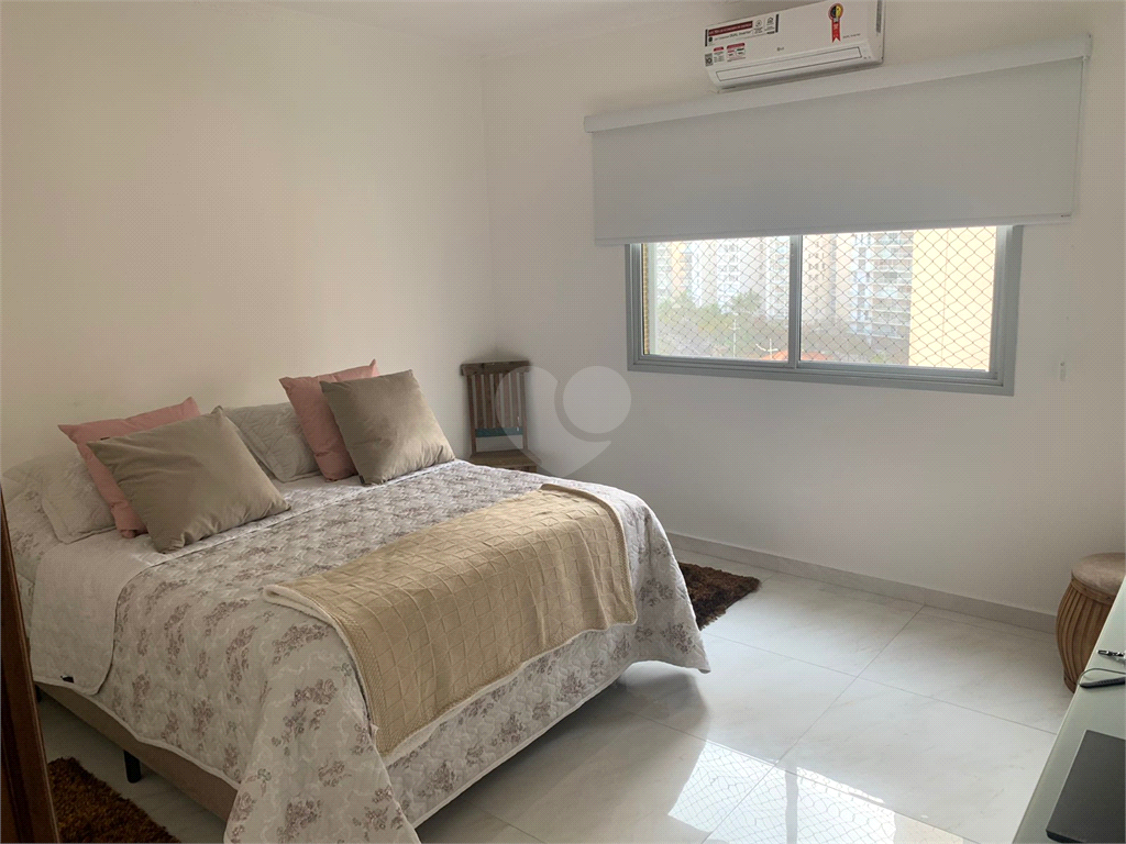 Venda Apartamento Guarujá Pitangueiras REO612790 45