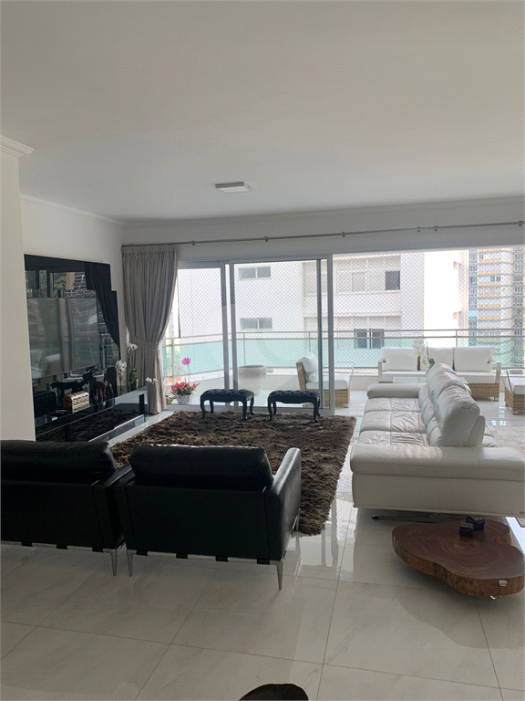 Venda Apartamento Guarujá Pitangueiras REO612790 25