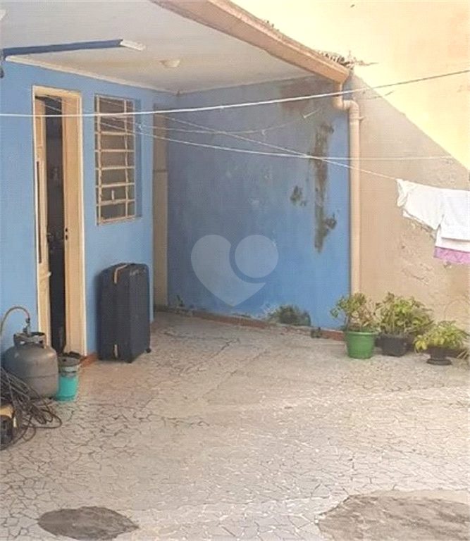 Venda Casa São Paulo Vila Prudente REO612853 13