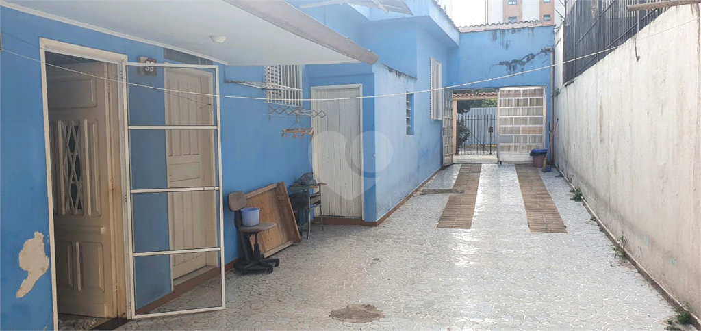 Venda Casa São Paulo Vila Prudente REO612853 5