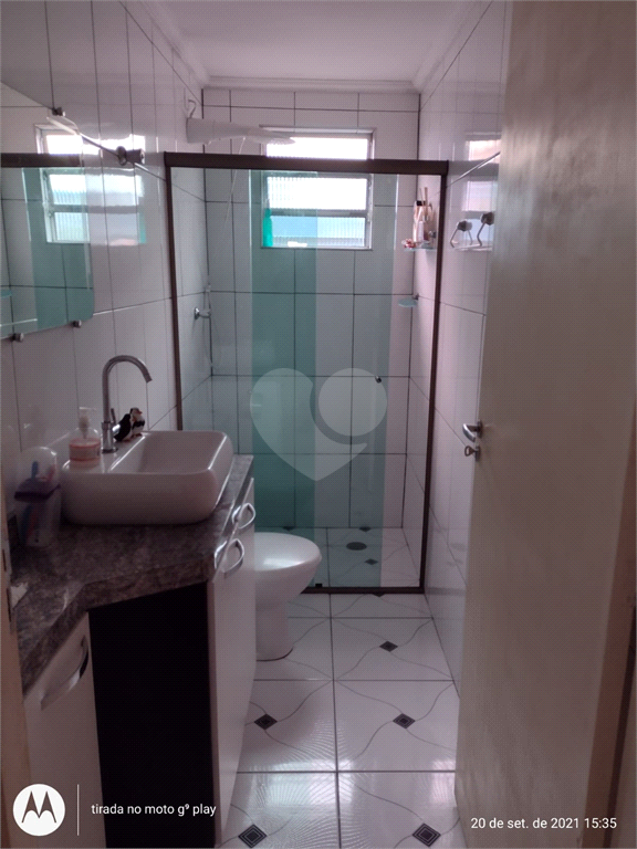 Venda Sobrado São Paulo Jardim Princesa REO612855 7