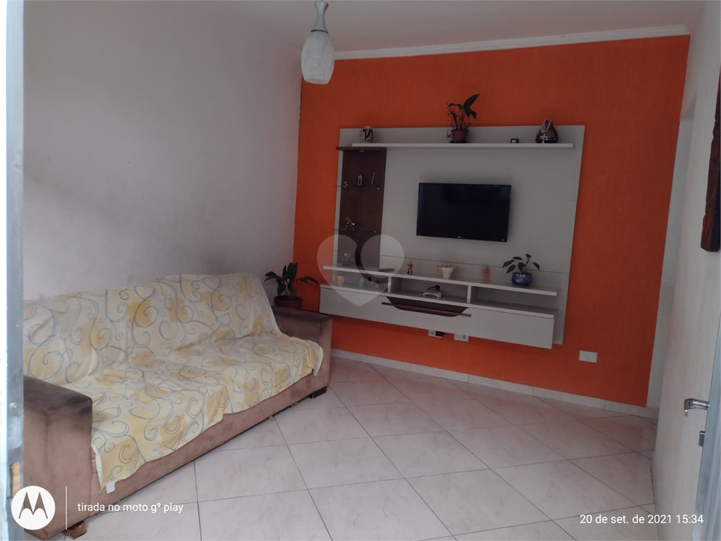 Venda Sobrado São Paulo Jardim Princesa REO612855 3