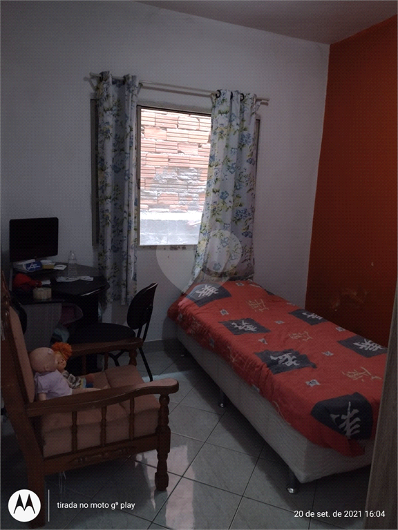 Venda Sobrado São Paulo Jardim Princesa REO612855 17