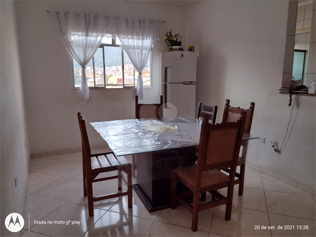 Venda Sobrado São Paulo Jardim Princesa REO612855 5