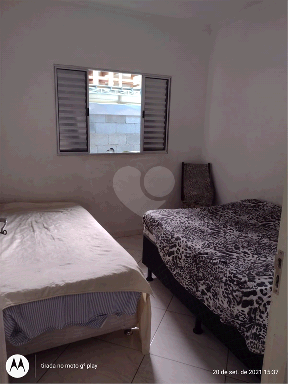 Venda Sobrado São Paulo Jardim Princesa REO612855 8