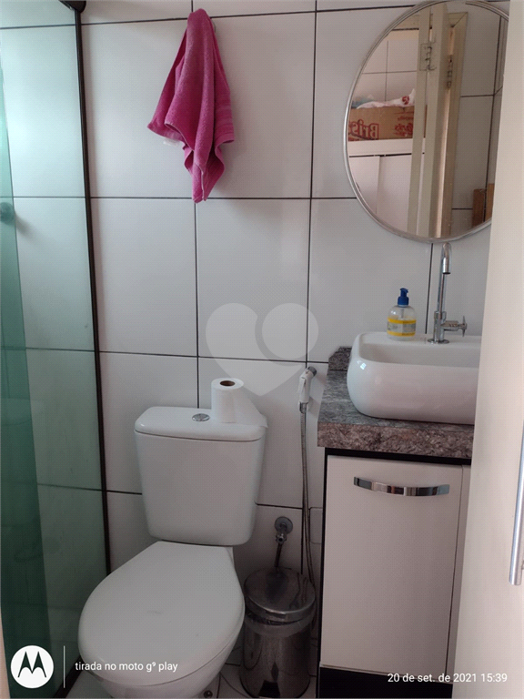 Venda Sobrado São Paulo Jardim Princesa REO612855 20