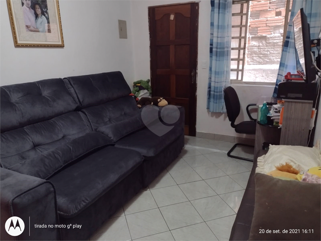 Venda Sobrado São Paulo Jardim Princesa REO612855 16