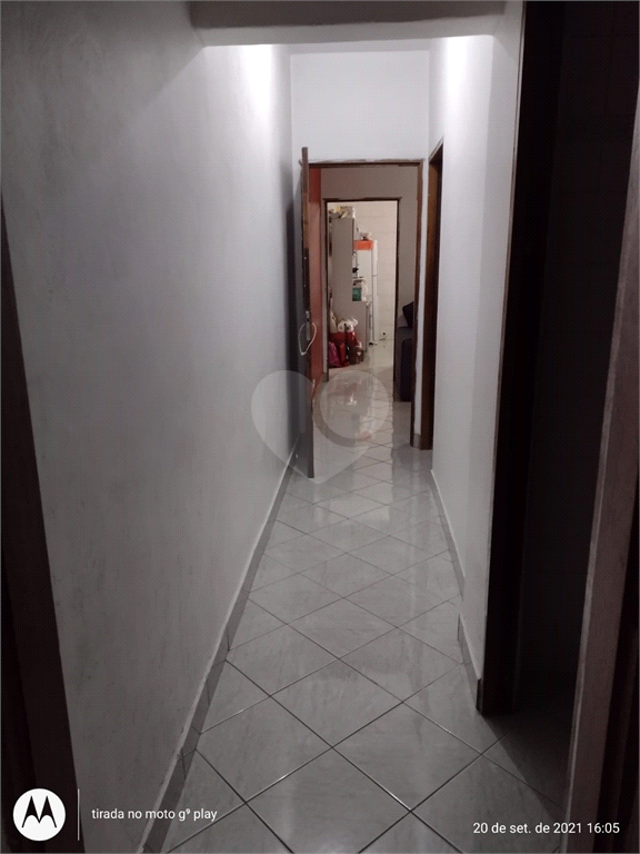 Venda Sobrado São Paulo Jardim Princesa REO612855 21