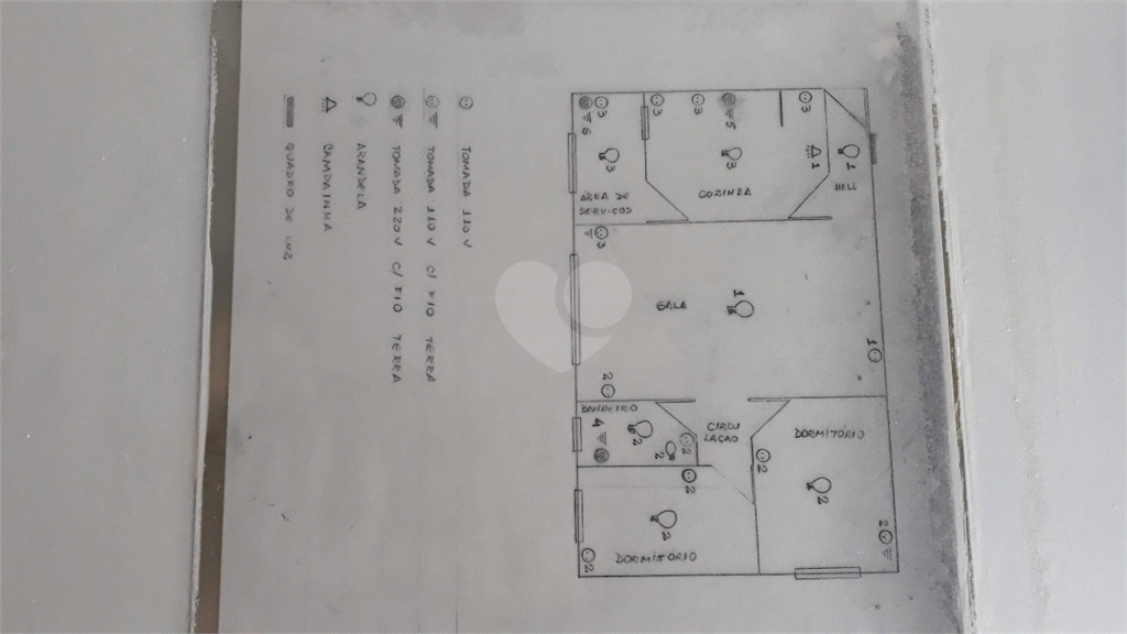 Venda Apartamento São Paulo Jardim Celeste REO612865 29