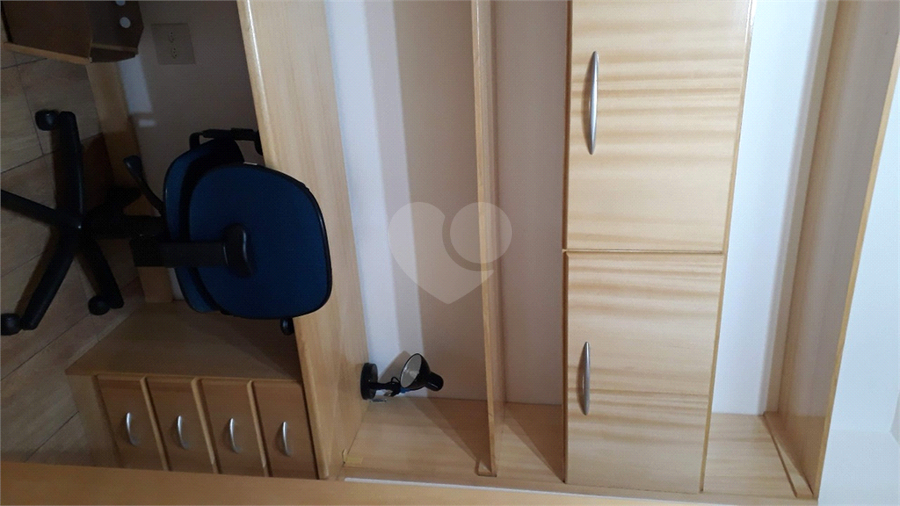 Venda Apartamento São Paulo Jardim Celeste REO612865 13