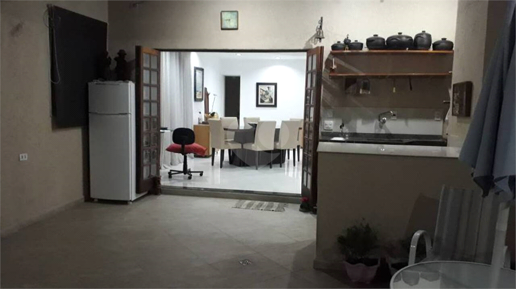 Venda Cobertura São Caetano Do Sul Santa Paula REO612866 3