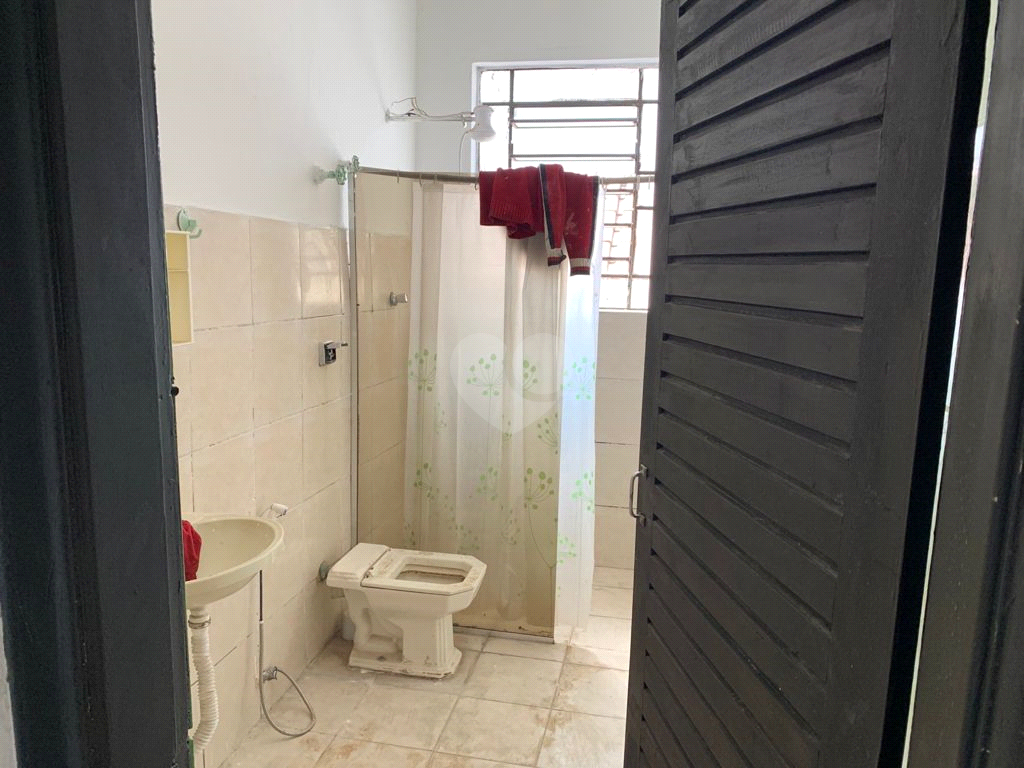 Venda Prédio inteiro São Paulo Santana REO612869 28