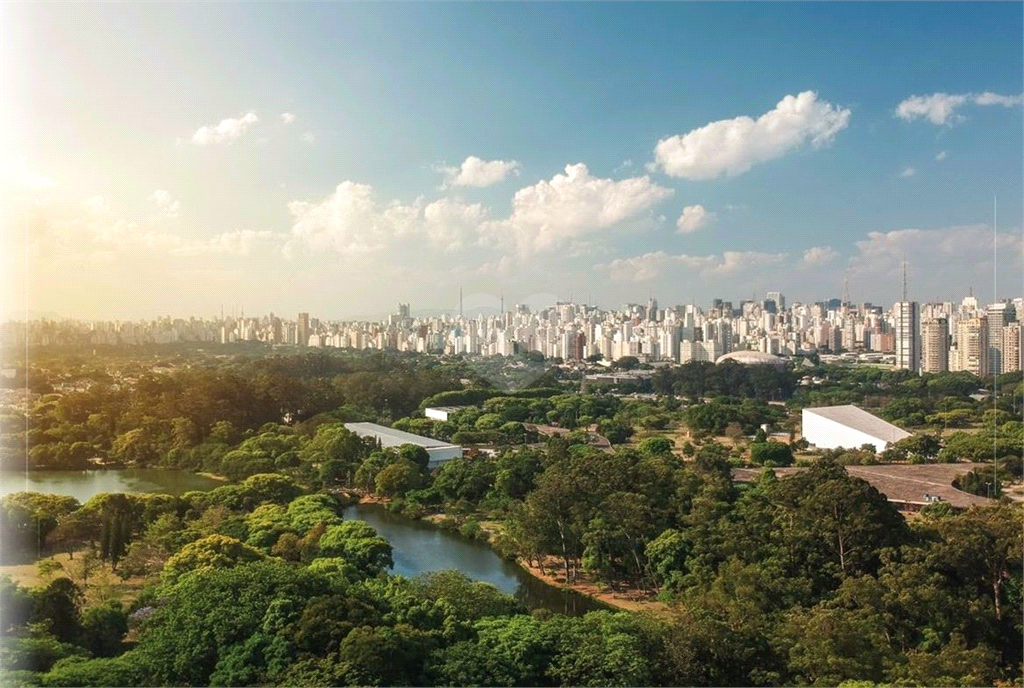 Venda Apartamento São Paulo Ibirapuera REO612901 9